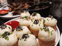 -上海1号私藏菜(静安店)