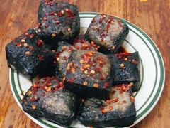 -五娭毑臭豆腐(黄兴南路店)
