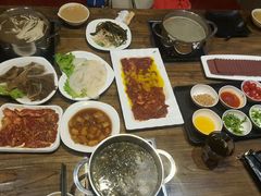 -陈氏火锅(新街坊店)