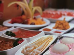 -海底捞火锅(亲子主题北金鹰店)