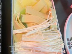 -鱼鼎香烤鱼火锅(华发商都店)