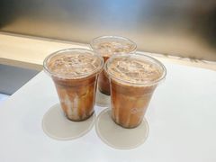 -Seesaw Coffee(杭州奥体印象城店)