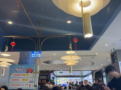 -大锅强·蒸海鲜青岛菜(金沙滩店)
