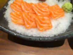 -白石的深夜食堂(万达店)