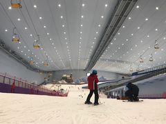 -哈尔滨热雪奇迹