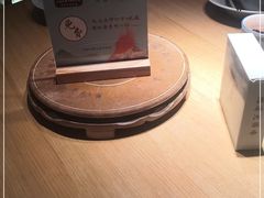 -蜜桃餐厅·伴山(绿宝广场店)