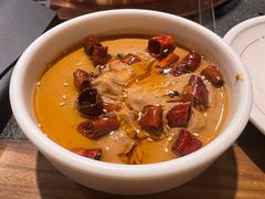 -清真京华源·涮肉烧烤(丰庆店)