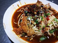 鱼加面-墨香斋(陕西师范大学店)