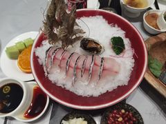 -红鼎豆捞·非遗鲍皇汤火锅(宝丰路店)