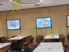 -东方饺子王(新奥购物中心店)