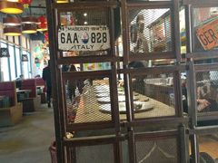 门面-吴越荣记·苏州菜·松鼠桂鱼(斜塘老街店)