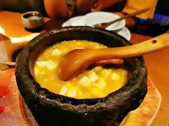 -绿茶餐厅(城西银泰城店)
