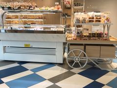-85度C(生甜甜圈研究工坊·上海局门店)