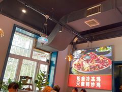 -柴窝堡22号辣子鸡·传承新疆菜