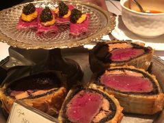 -壳里西餐厅Coquille Seafood Bistro(蒙自路店)