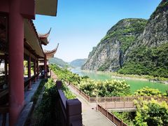 -乌江画廊(彭水苗族土家族自治县)