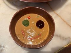 -南门涮肉(北洼路店)