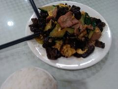 -汉庭(北京鼓楼大街地铁站店)