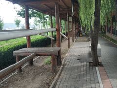 -河北村民俗体验园