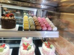 -TOUCH泰奇(奉贤人民南路店)