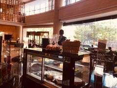 -宏安瑞士大酒店馥澜吧