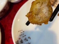 拔丝芋头-王城醋血鸭老店
