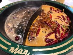 -有拈头成都市井火锅(老门东店)