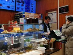 -丝路伊兰·兰州牛肉面(牛街总店)