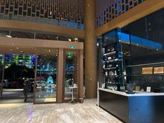 -三亚山海天JW万豪酒店
