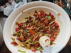-鸽子侯·家宴·平价海鲜(绿地店)