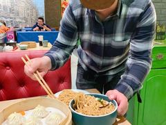 -弄堂小笼包(西青中北永旺购物中心店)