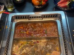 -大隐·成都火锅Bistro(合生麒麟新天地店)