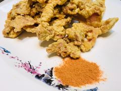 -同喜烤鸭店(光芒店)