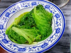 -兴兴旺·冬瓜盅·啫啫煲(西华路店)