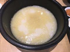 -阿香米线(天津凯德餐厅店)