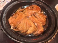 -百年家风·老馆子(东风店)