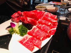 -捞王猪肚鸡火锅(财富中心店)