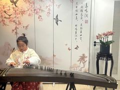 -琴芳艺所艺术培训.古筝钢琴