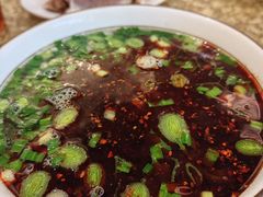 -清真磨沟沿老字号牛肉面(总店)