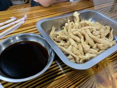 -阿姨小肉摊(同济西苑店)