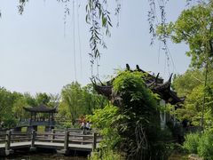 -武汉园博园(武汉自然博物馆)