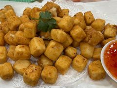 -广记餐厅(万福路店)