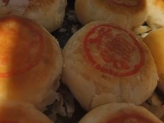 -泸溪河桃酥(秦淮夫子庙一店)