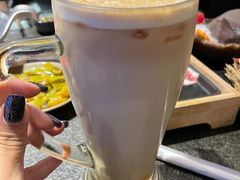 -湊湊火锅·茶憩(和平大悦城店)
