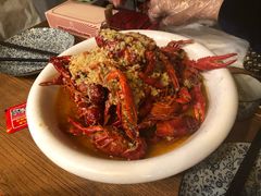 -虾小龙老长沙龙虾馆(坡子街店)
