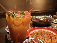 -袁山山重庆火锅(丈八北路店)