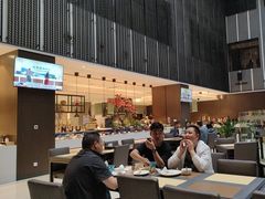 -南大国际会议中心