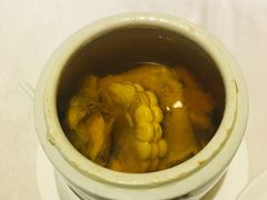 -山泉公馆酒家(广州东站店)