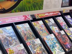 -任天堂Nintendo Switch体验店(天河城店)