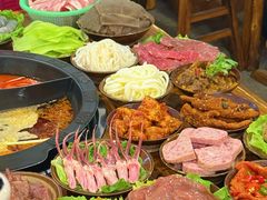 -吃皮火锅馆(苏宁店)